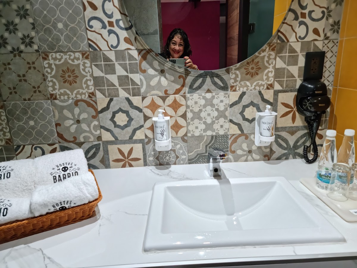 Barrio Downtown Mexico City Hostel gallery 3