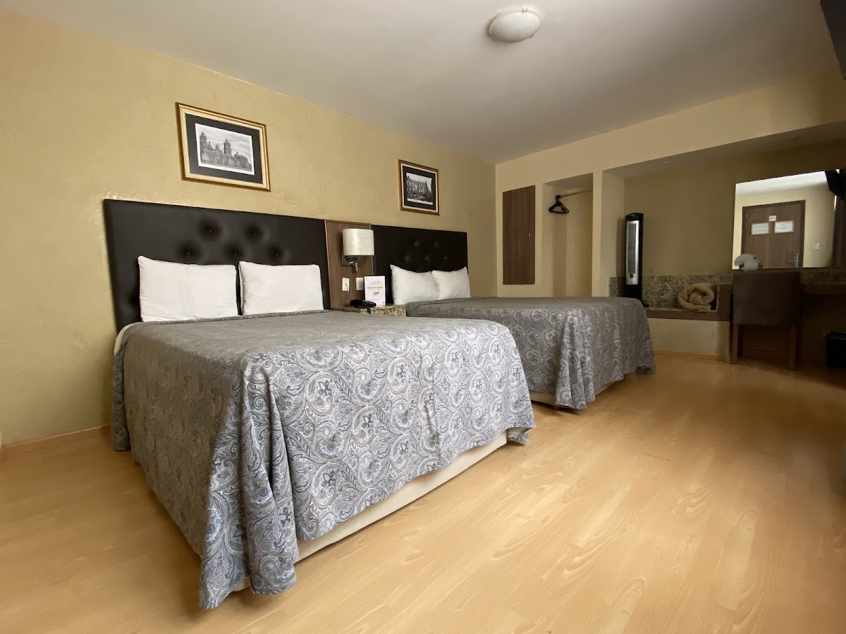 Hotel Castropol gallery 9