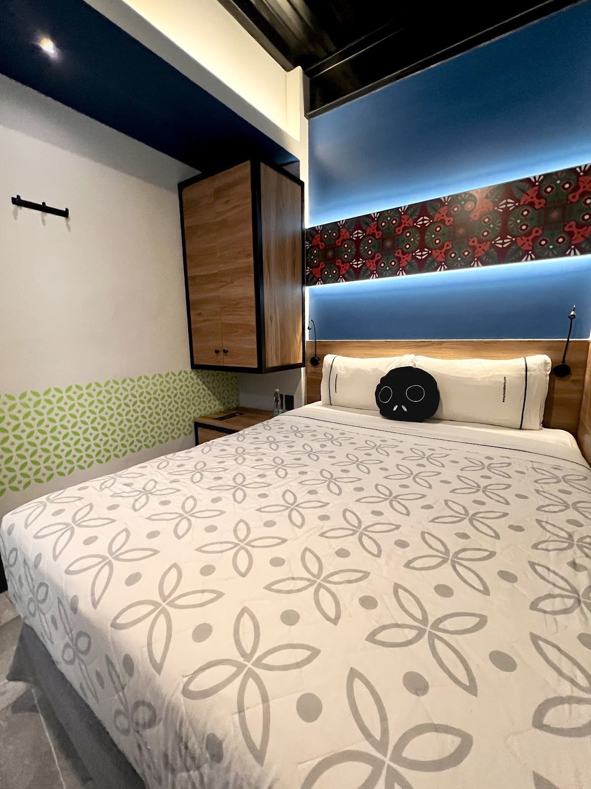Barrio Downtown Mexico City Hostel gallery 7