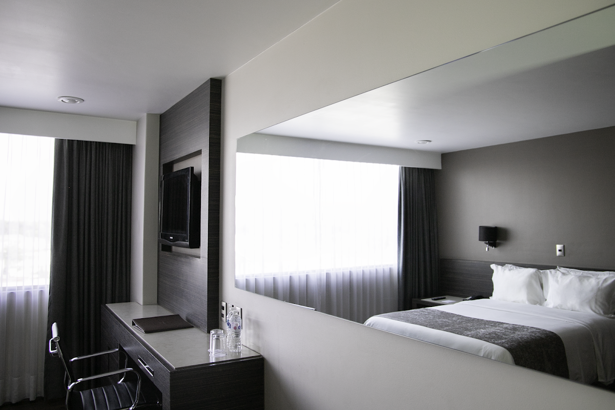 Hotel Brasilia gallery 2