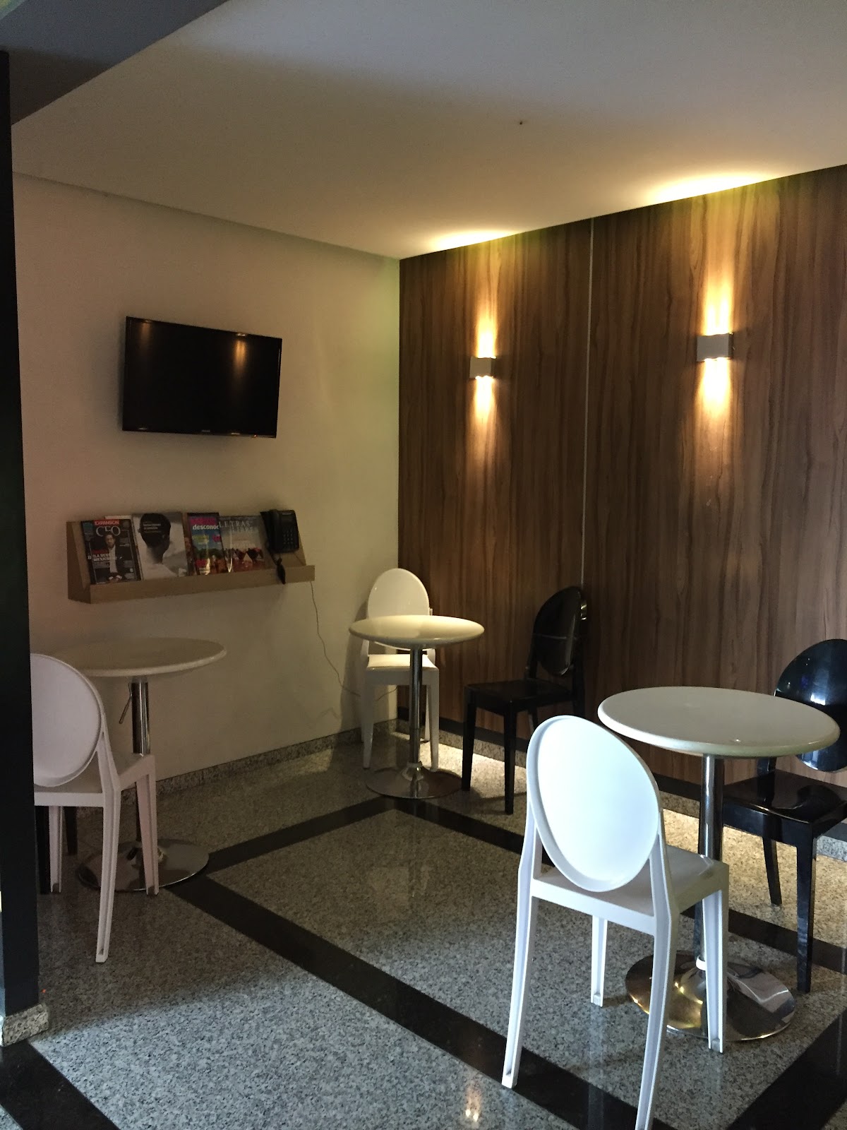 Hotel Villa del Mar gallery 8