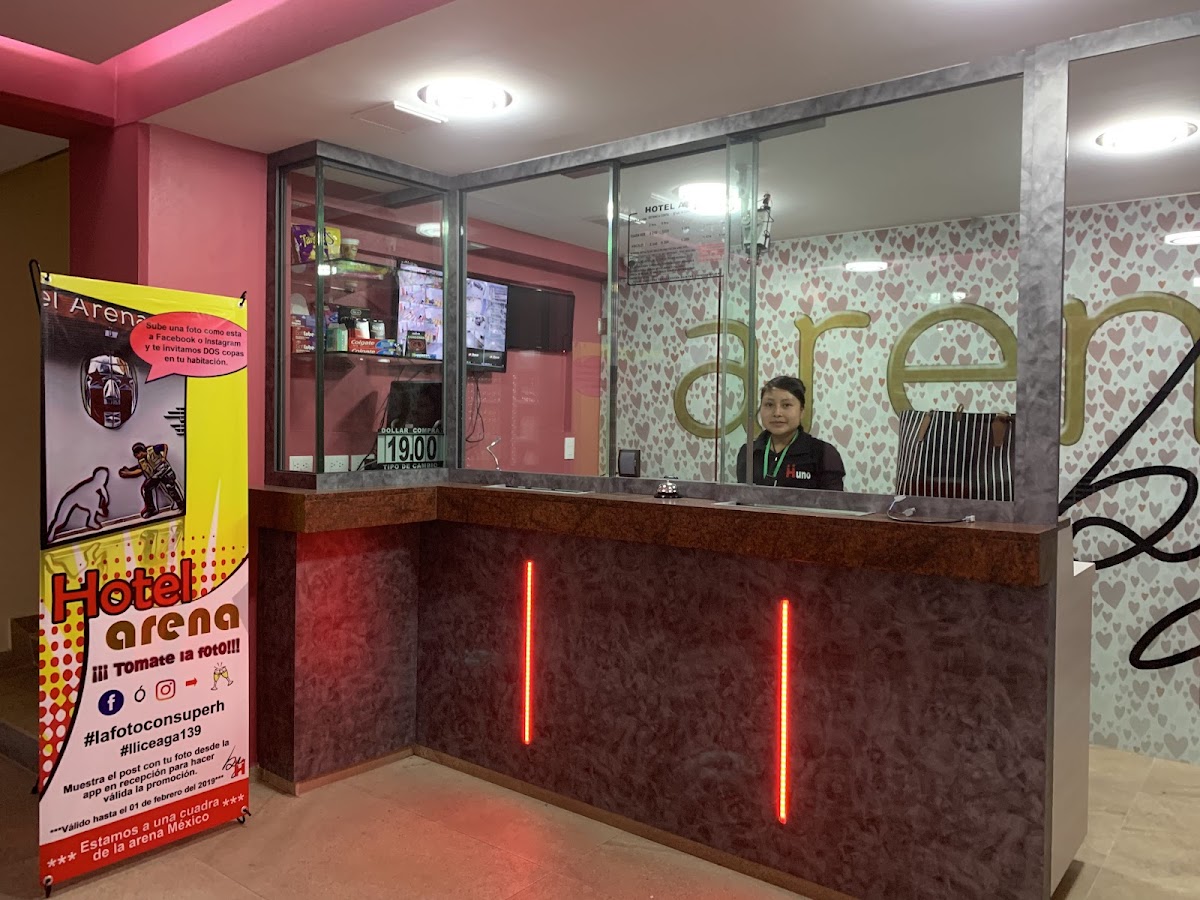 Hotel Arena - Adults Only gallery 5