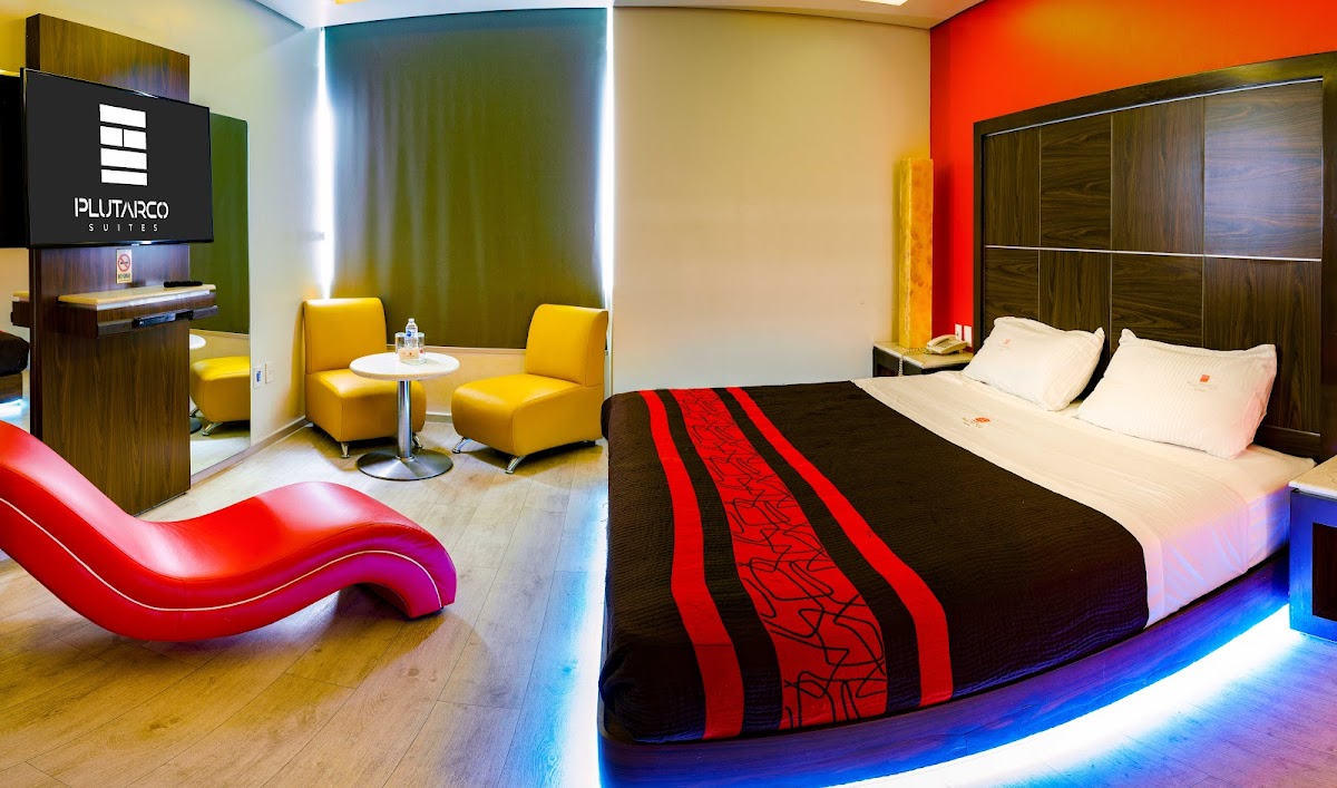 Plutarco Motel Suites gallery 2