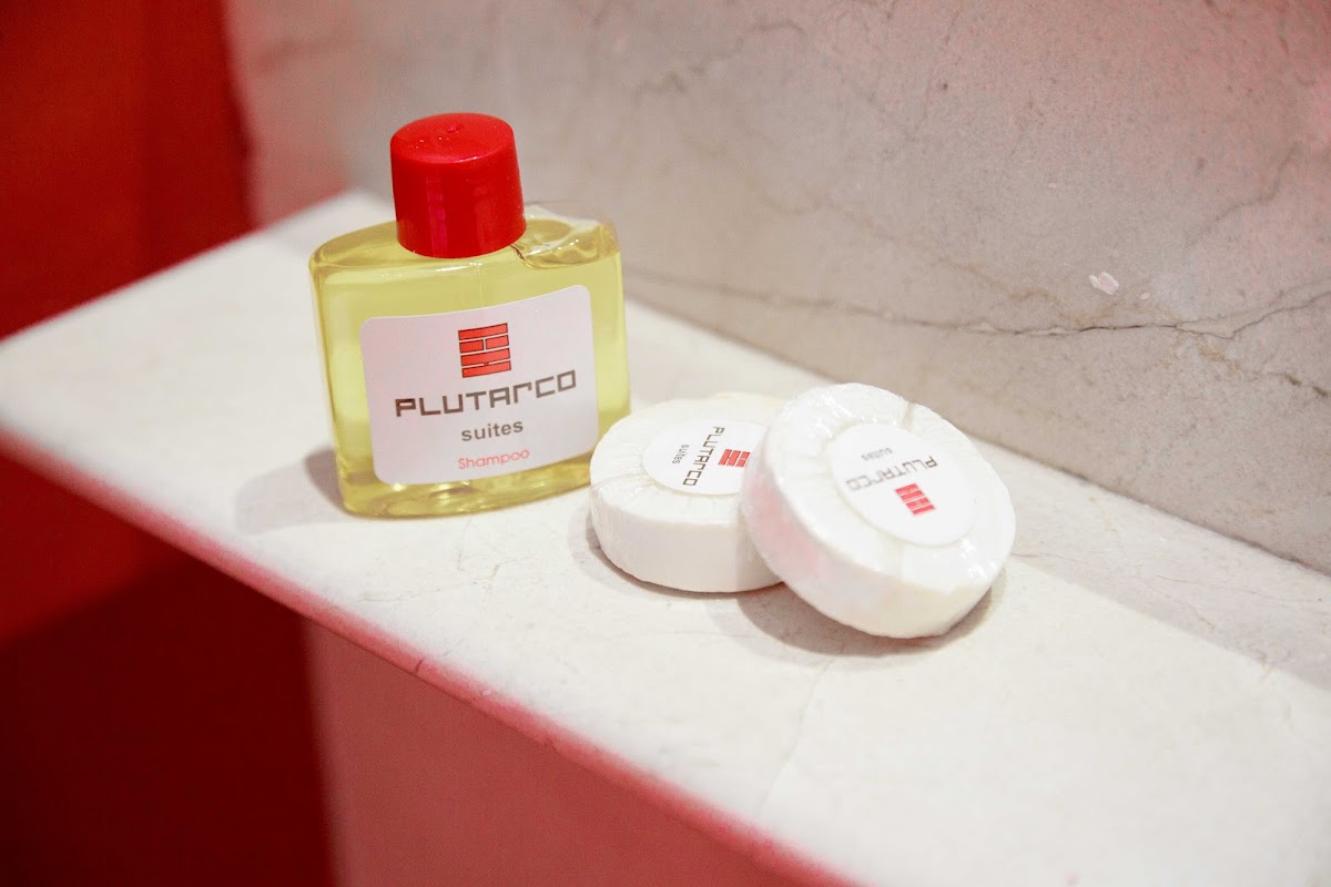 Plutarco Motel Suites gallery 6