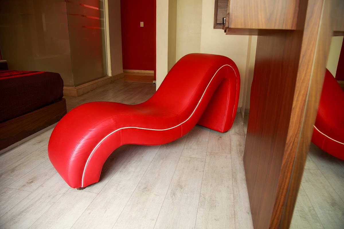 Plutarco Motel Suites gallery 9