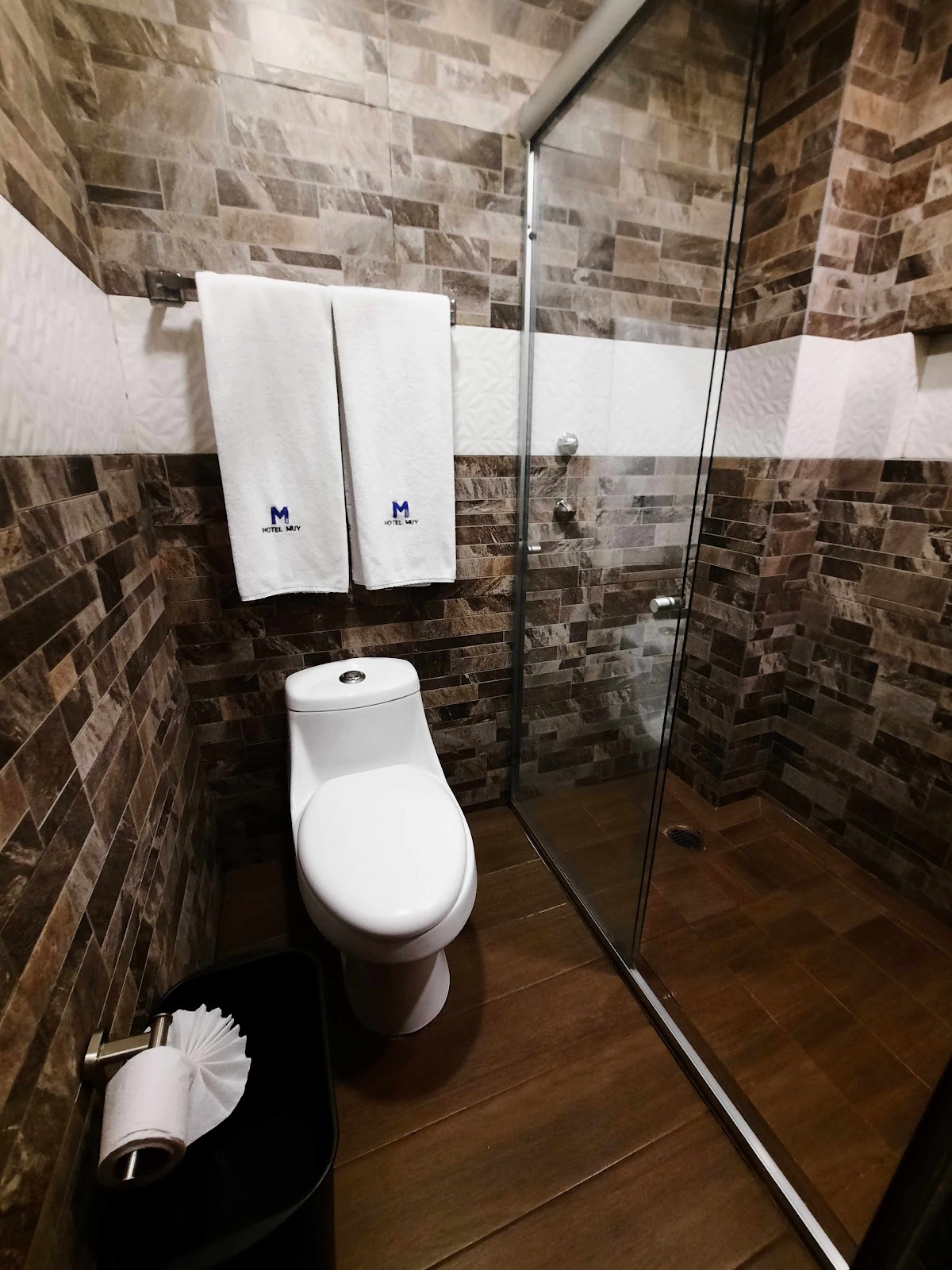 Hotel Muy gallery 3