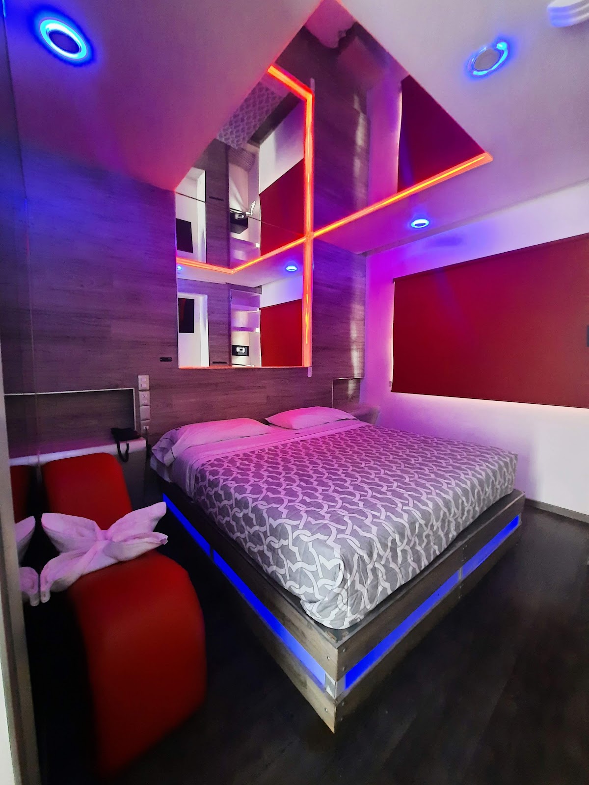 Hotel Muy gallery 4
