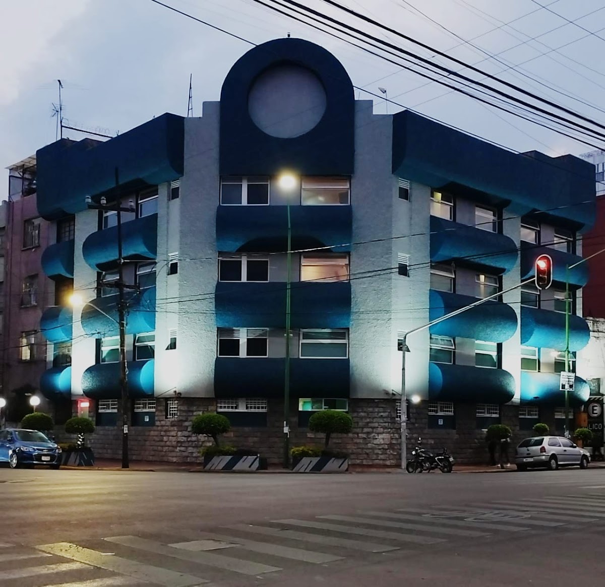 Hotel Muy gallery 7
