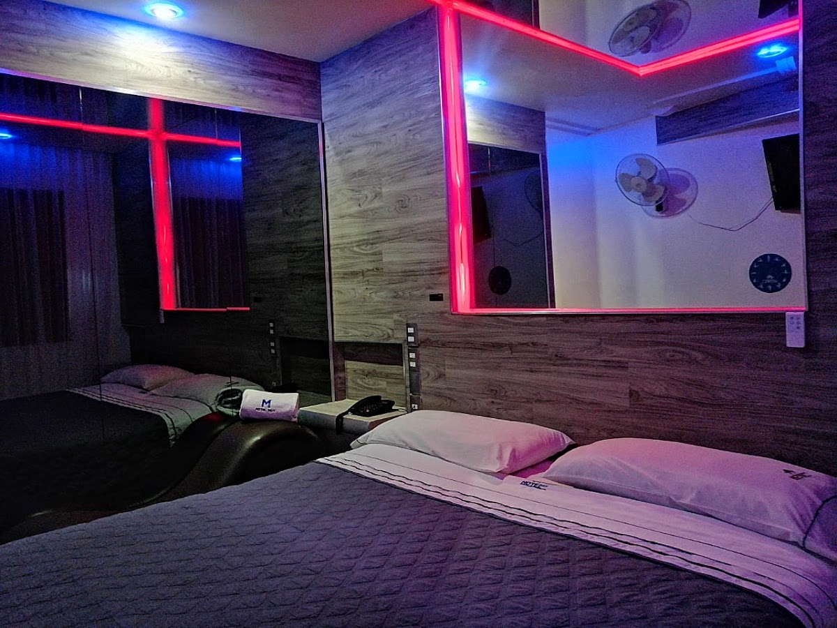 Hotel Muy gallery 8