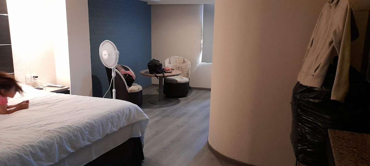Hotel Seoul gallery 2