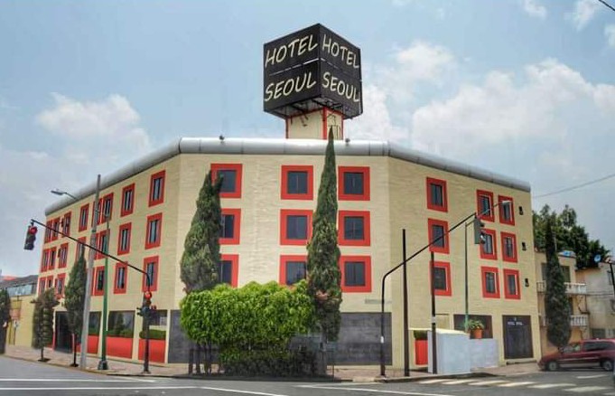 Hotel Seoul gallery 3