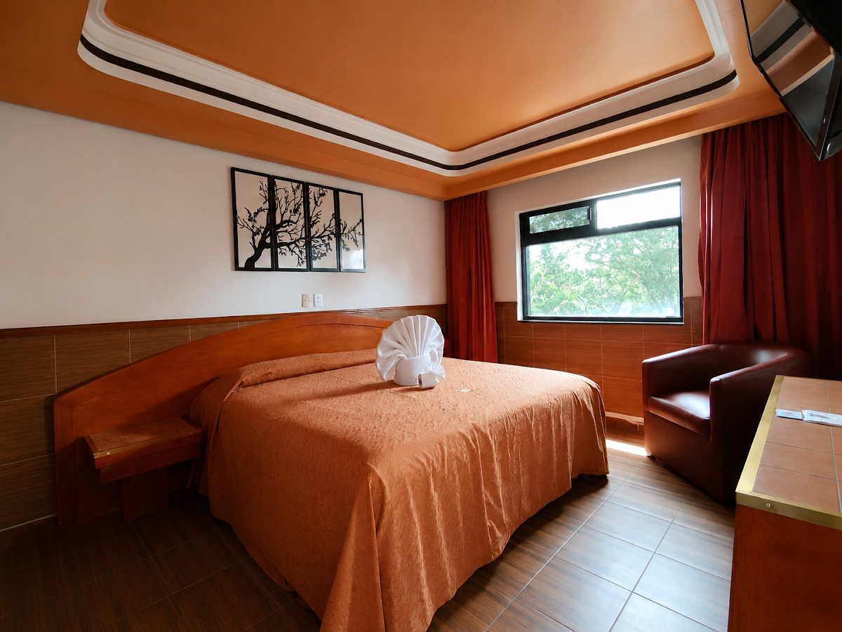 Hotel Vista Alegre gallery 2