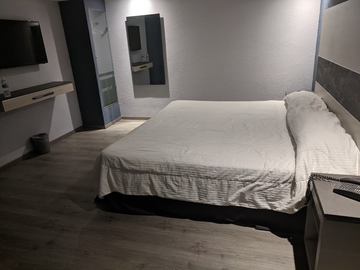 Hotel Seoul gallery 6