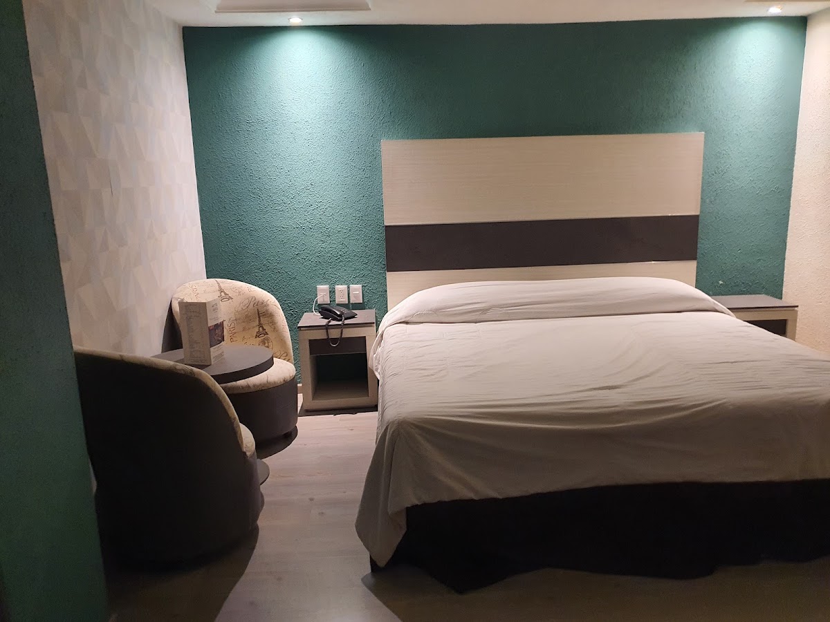 Hotel Seoul gallery 7