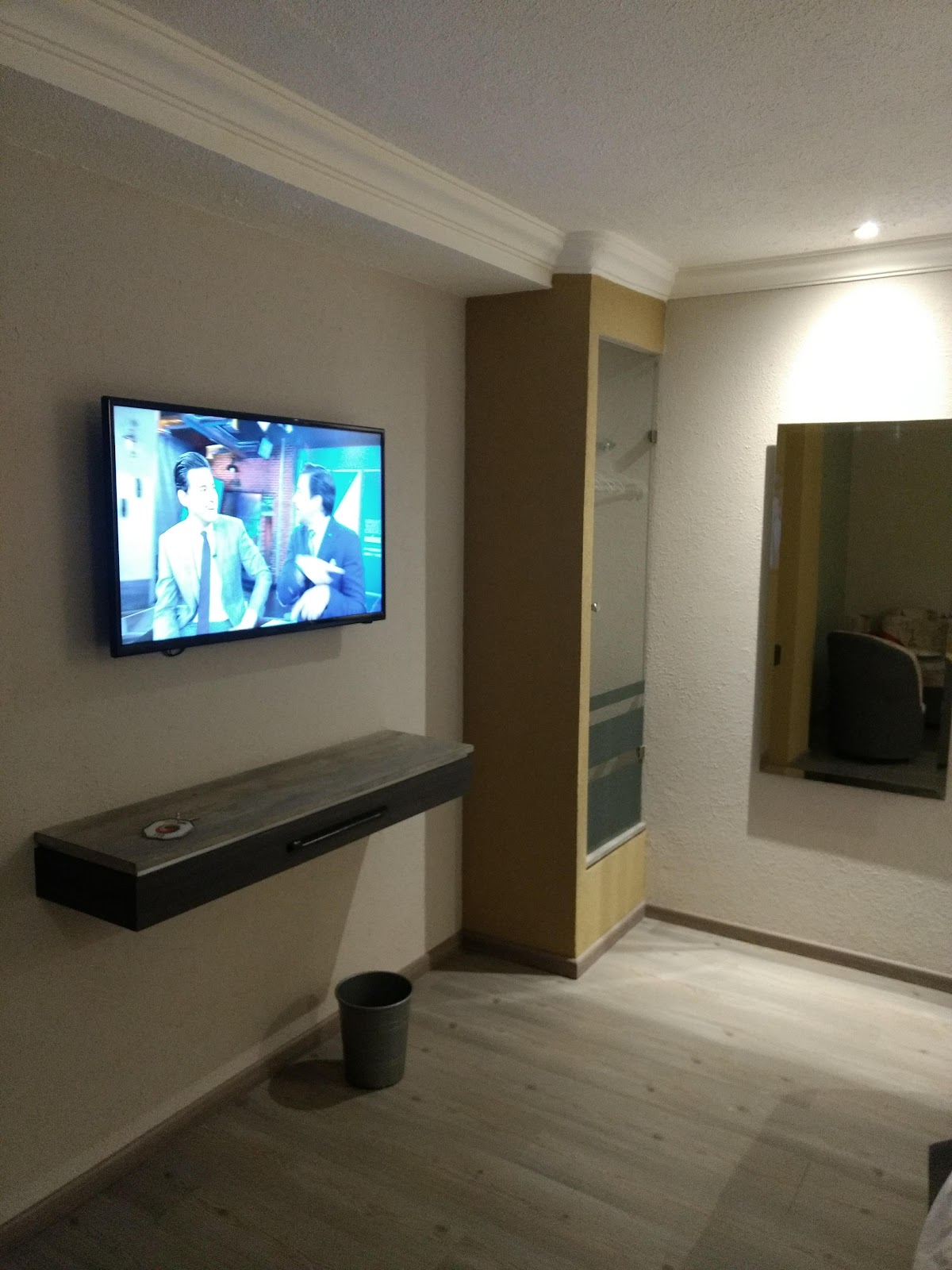 Hotel Seoul gallery 10