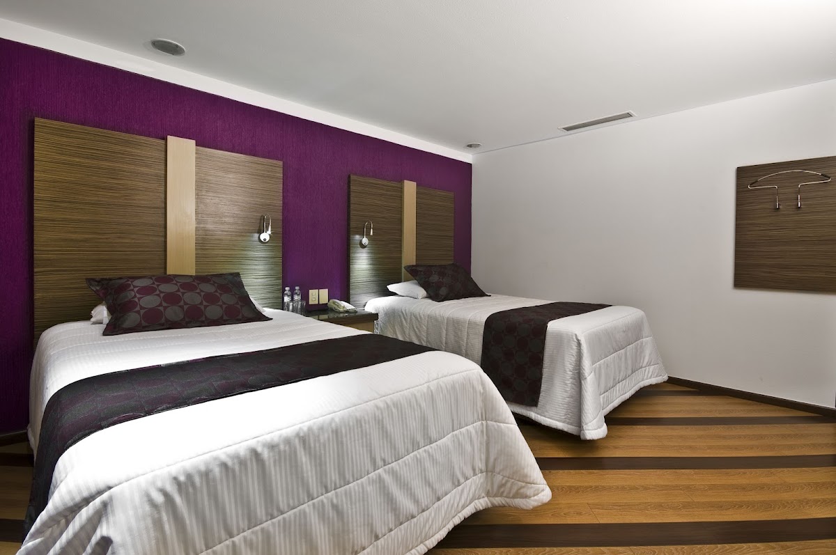 Hotel Grand Prix gallery 2