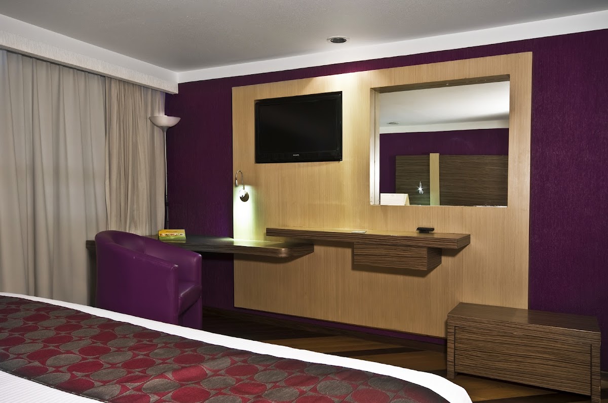 Hotel Grand Prix gallery 4
