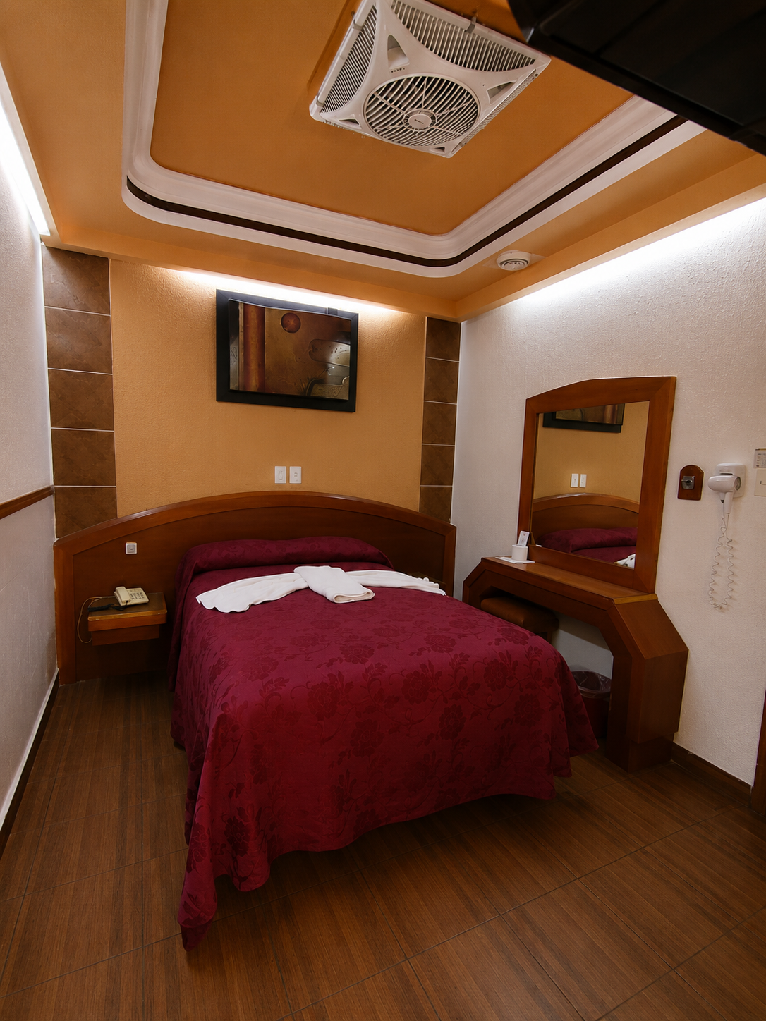 Hotel Vista Alegre gallery 6
