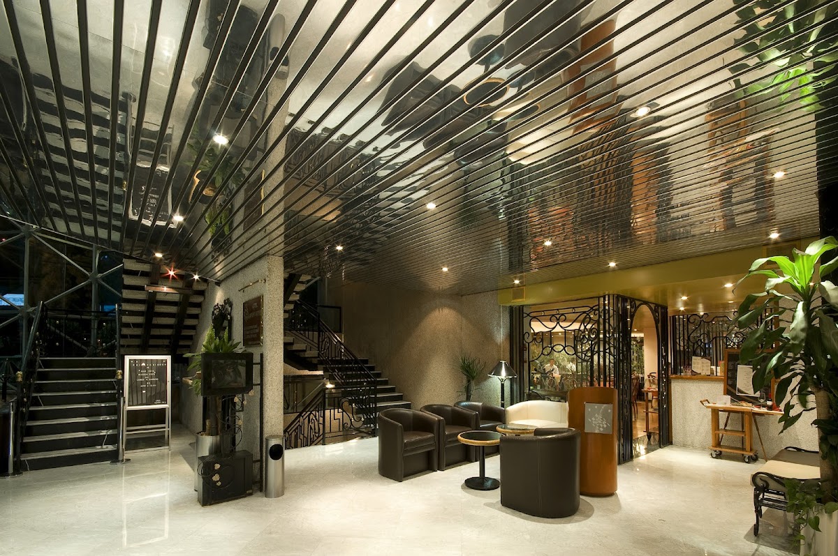 Hotel Grand Prix gallery 5
