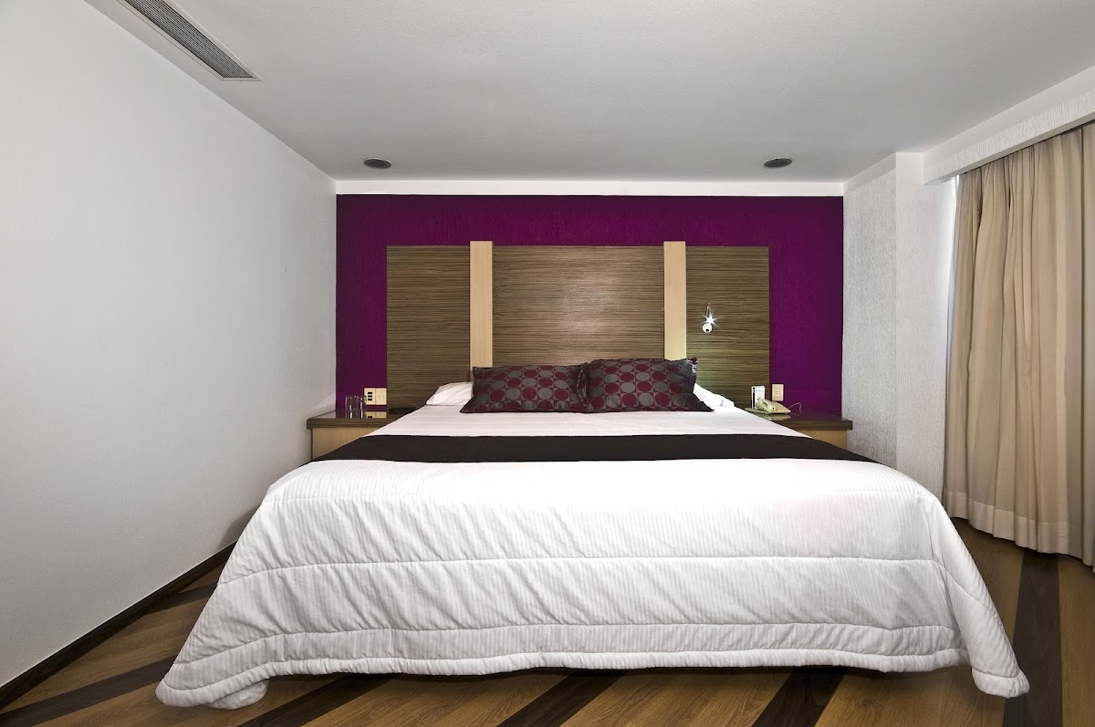 Hotel Grand Prix gallery 6
