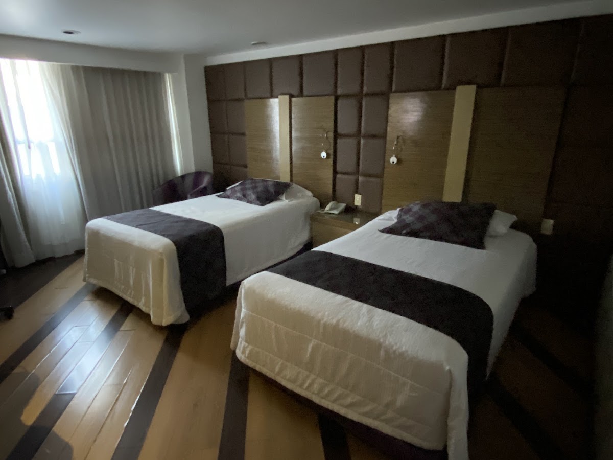 Hotel Grand Prix gallery 10
