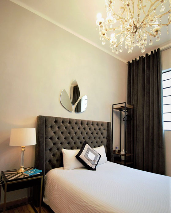 Suites Alcazar gallery 2