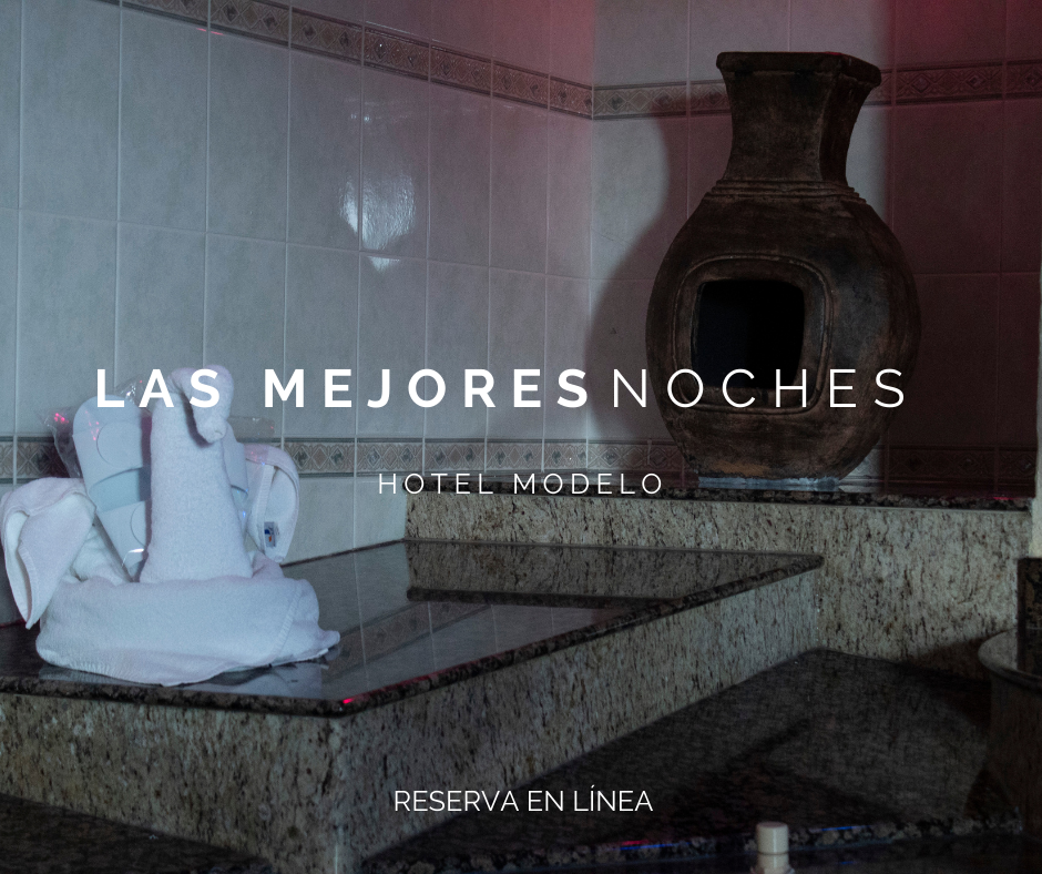 Hotel Modelo gallery 10