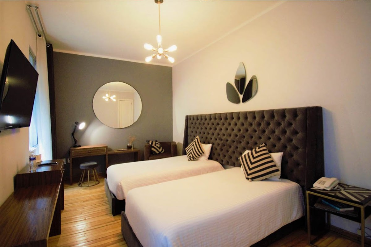 Suites Alcazar gallery 6