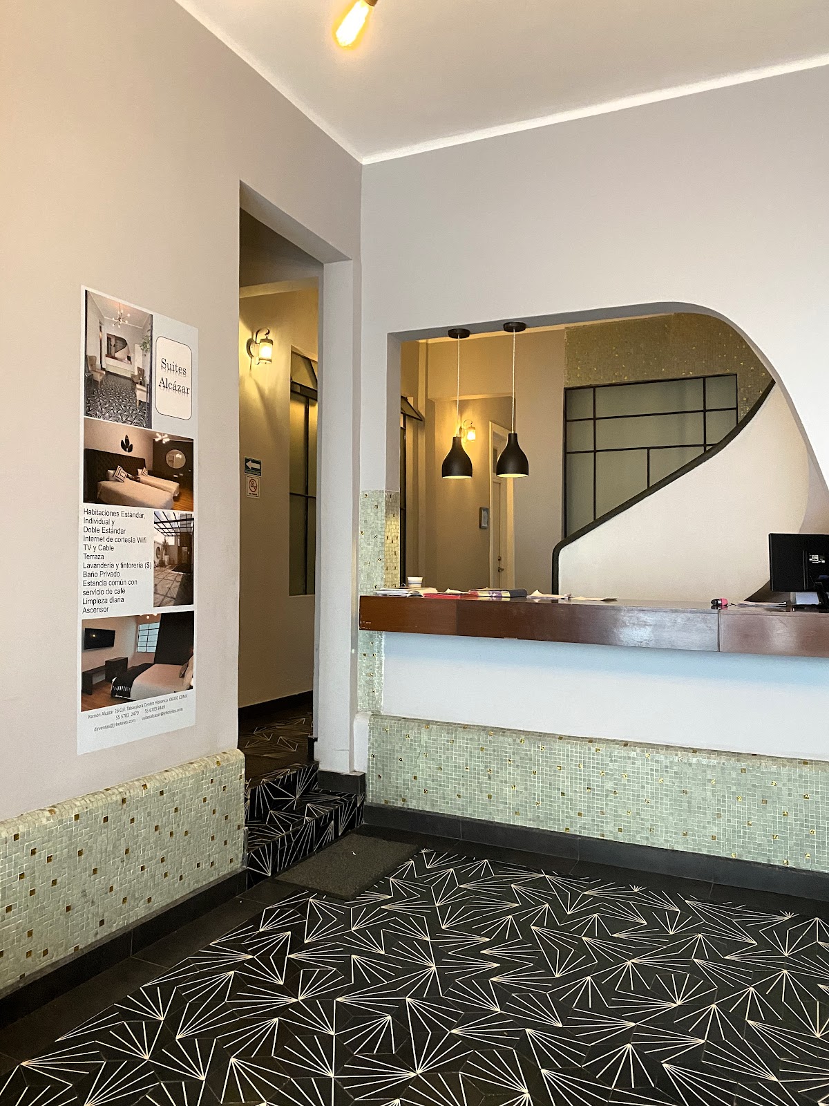 Suites Alcazar gallery 8