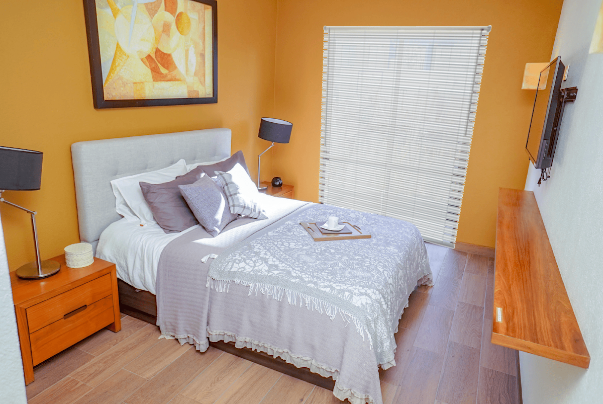 Residencial Mozaiko Lindavista gallery 2