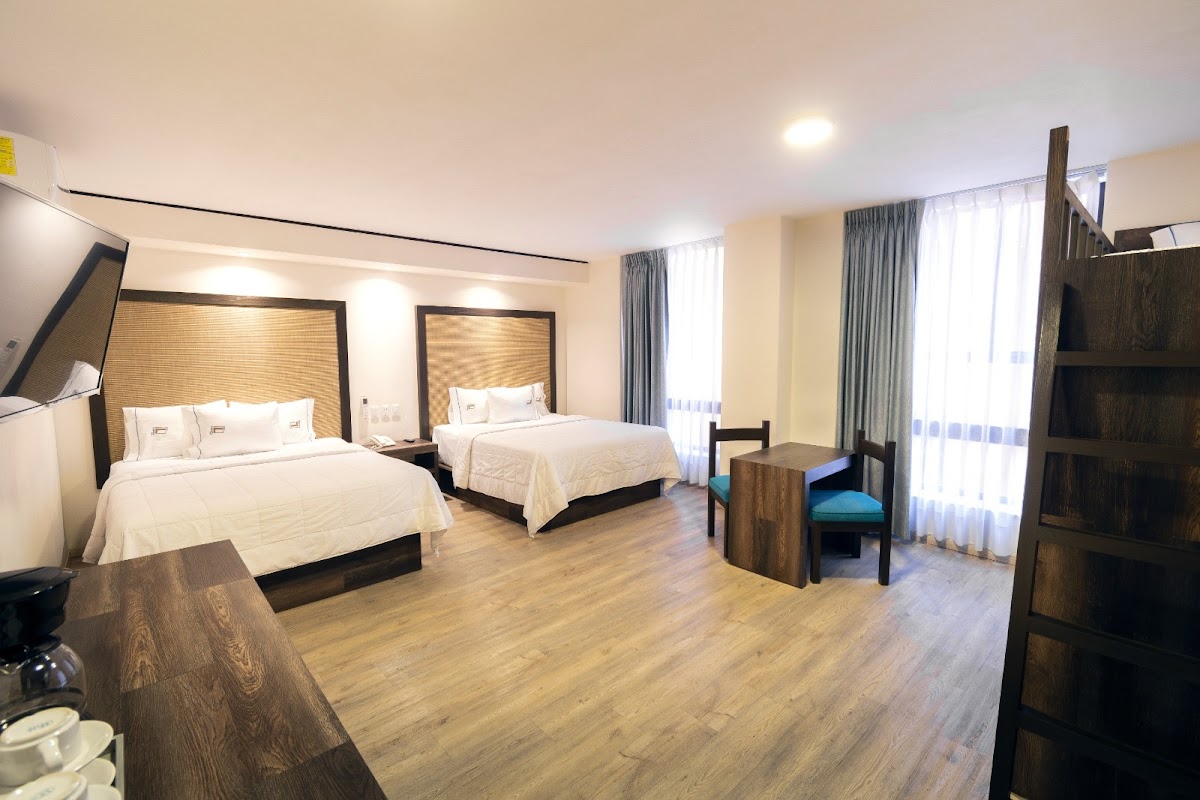 Hotel Lepanto gallery 2