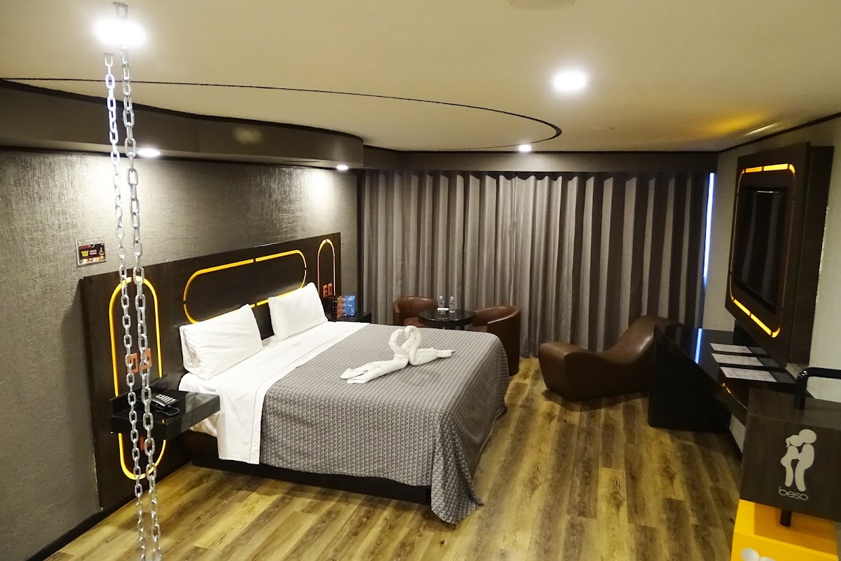 Hotel Oslo gallery 2