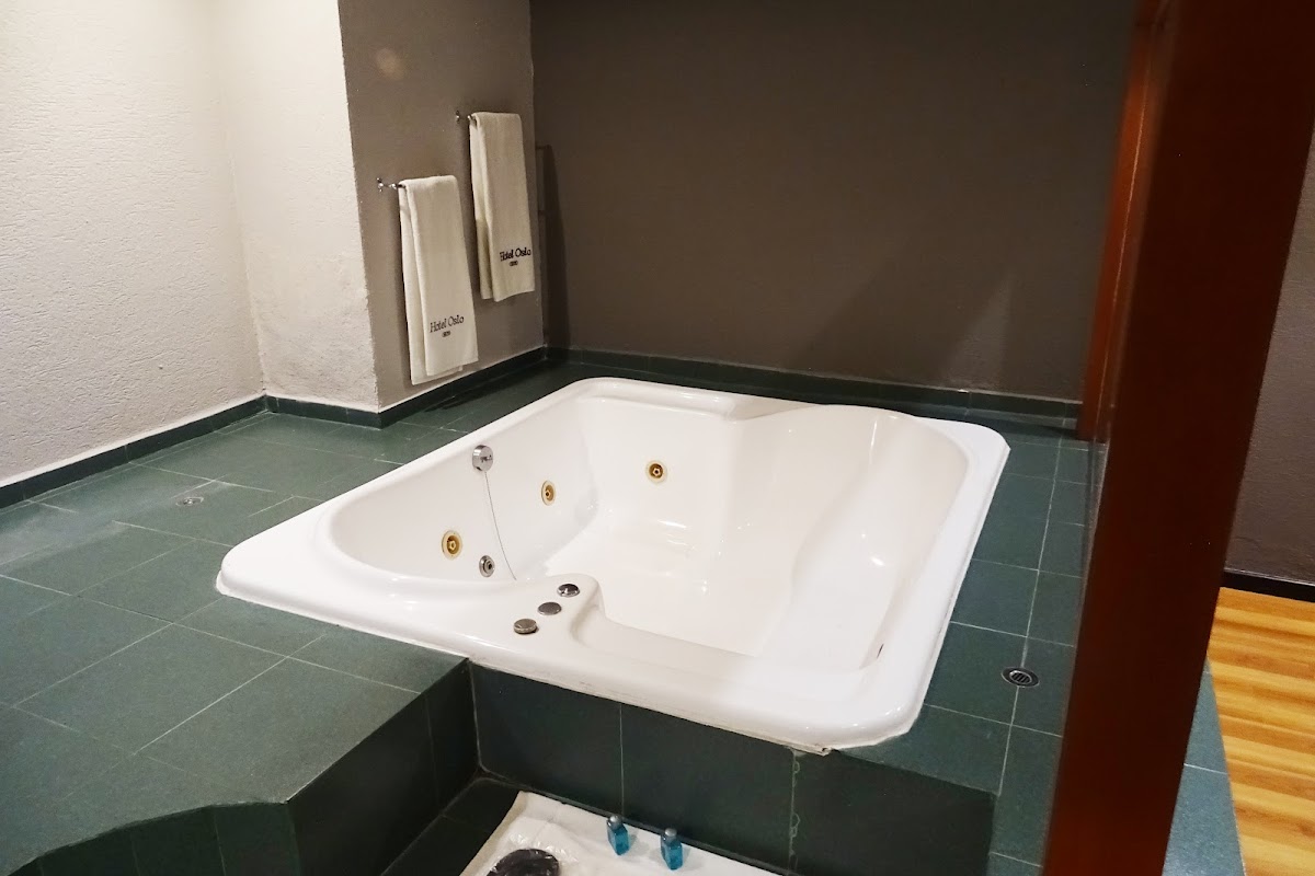 Hotel Oslo gallery 3