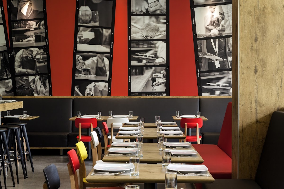 Hotel ibis Mexico Alameda gallery 10