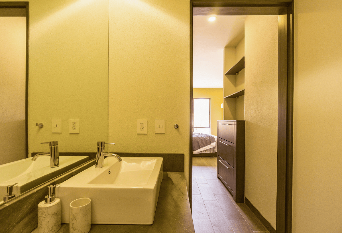 Residencial Mozaiko Lindavista gallery 3