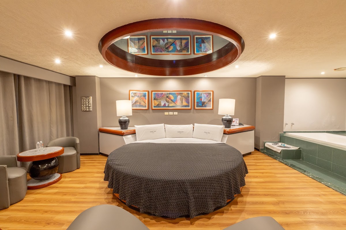 Hotel Oslo gallery 4