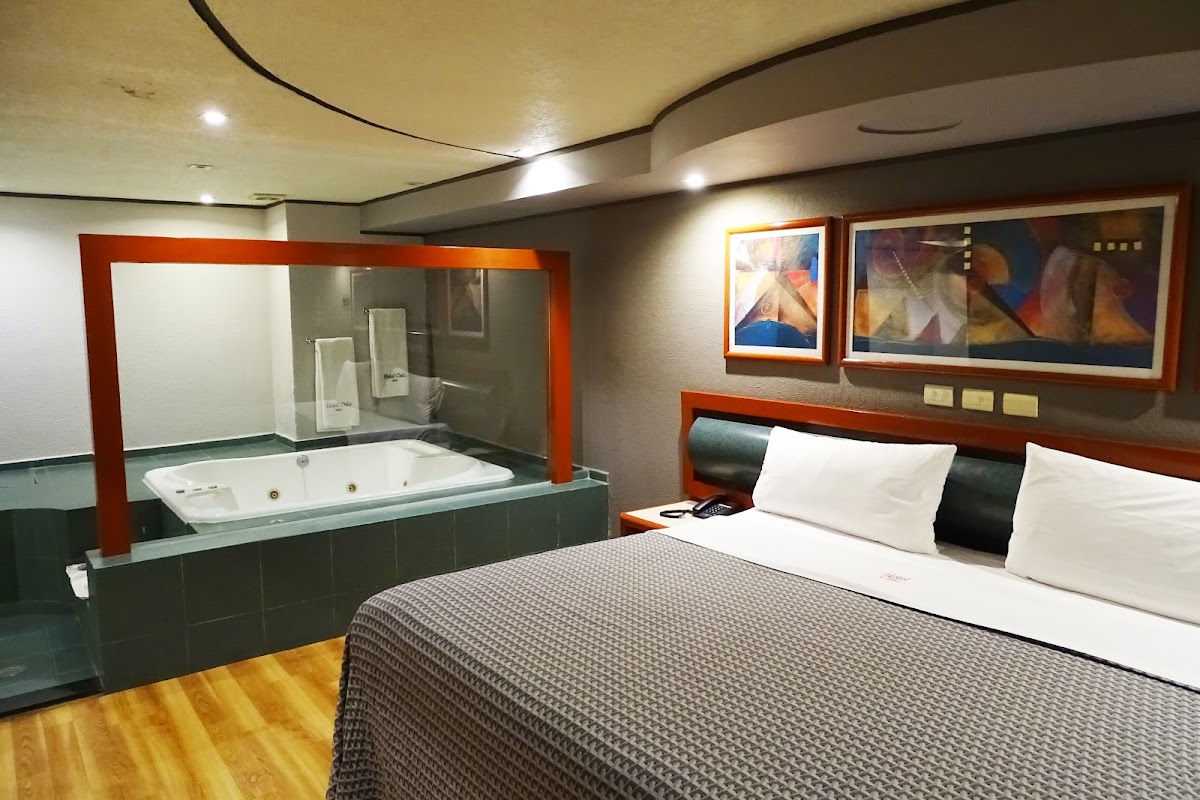 Hotel Oslo gallery 6