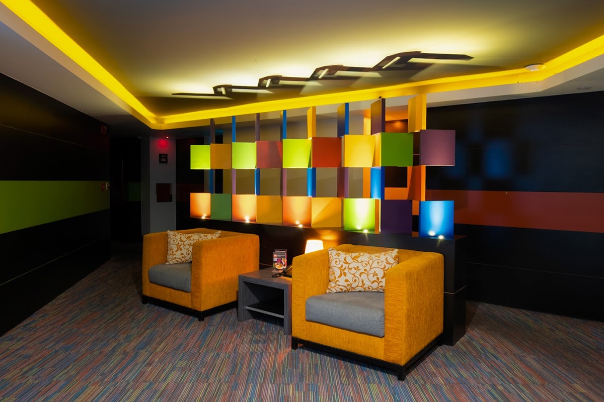 Hotel Santa Fe gallery 6