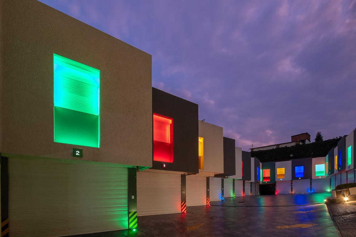 Hotel Santa Fe gallery 7