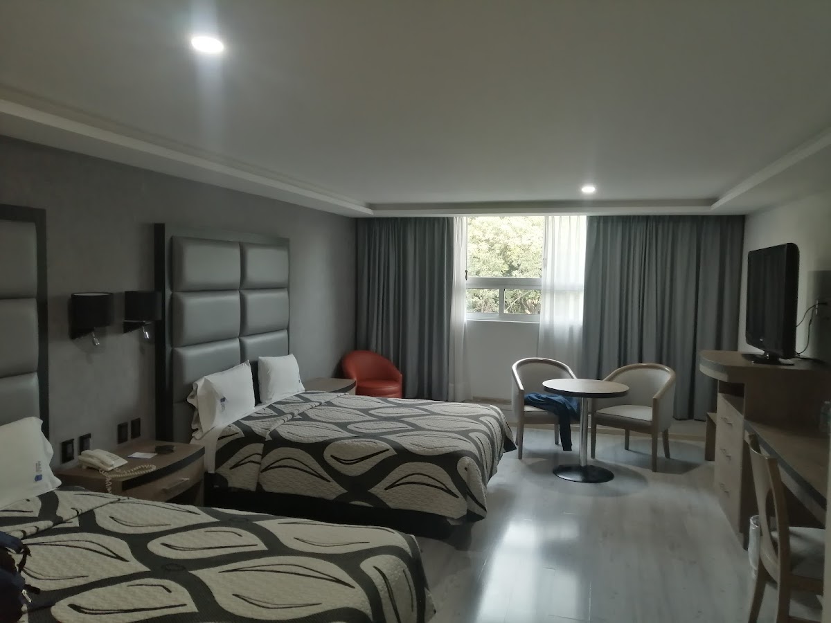 Hotel Mónaco Ciudad de México gallery 2
