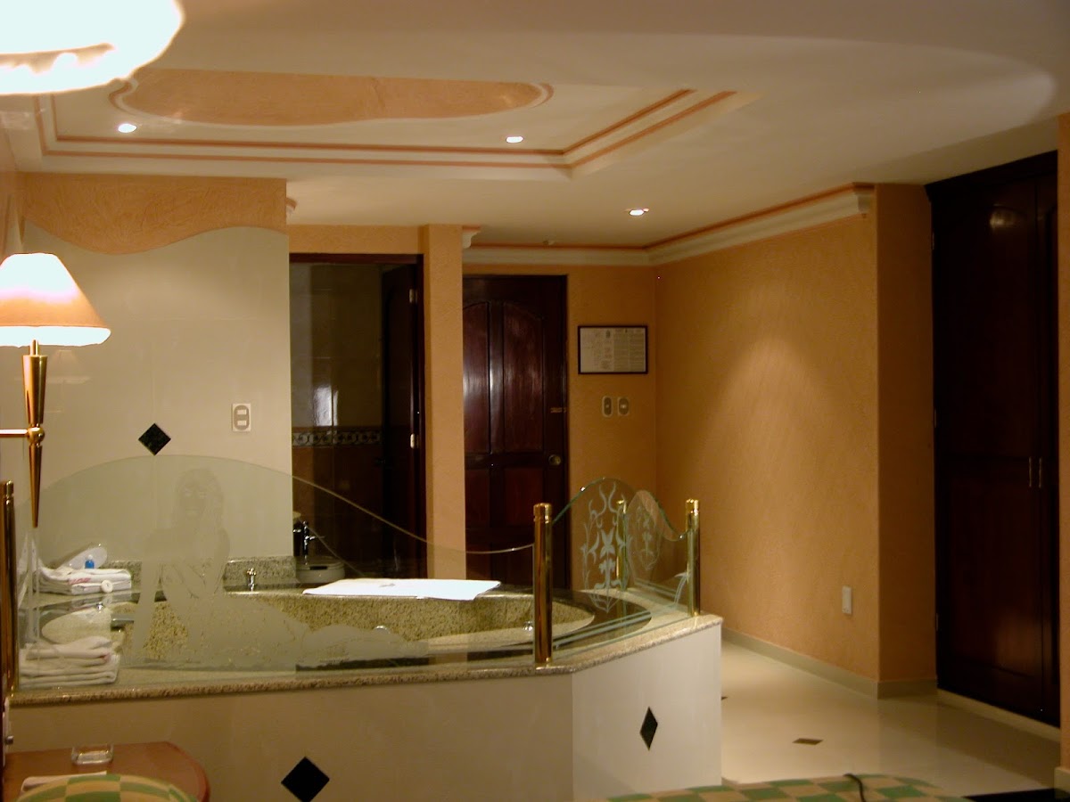 Hotel Mónaco Ciudad de México gallery 3
