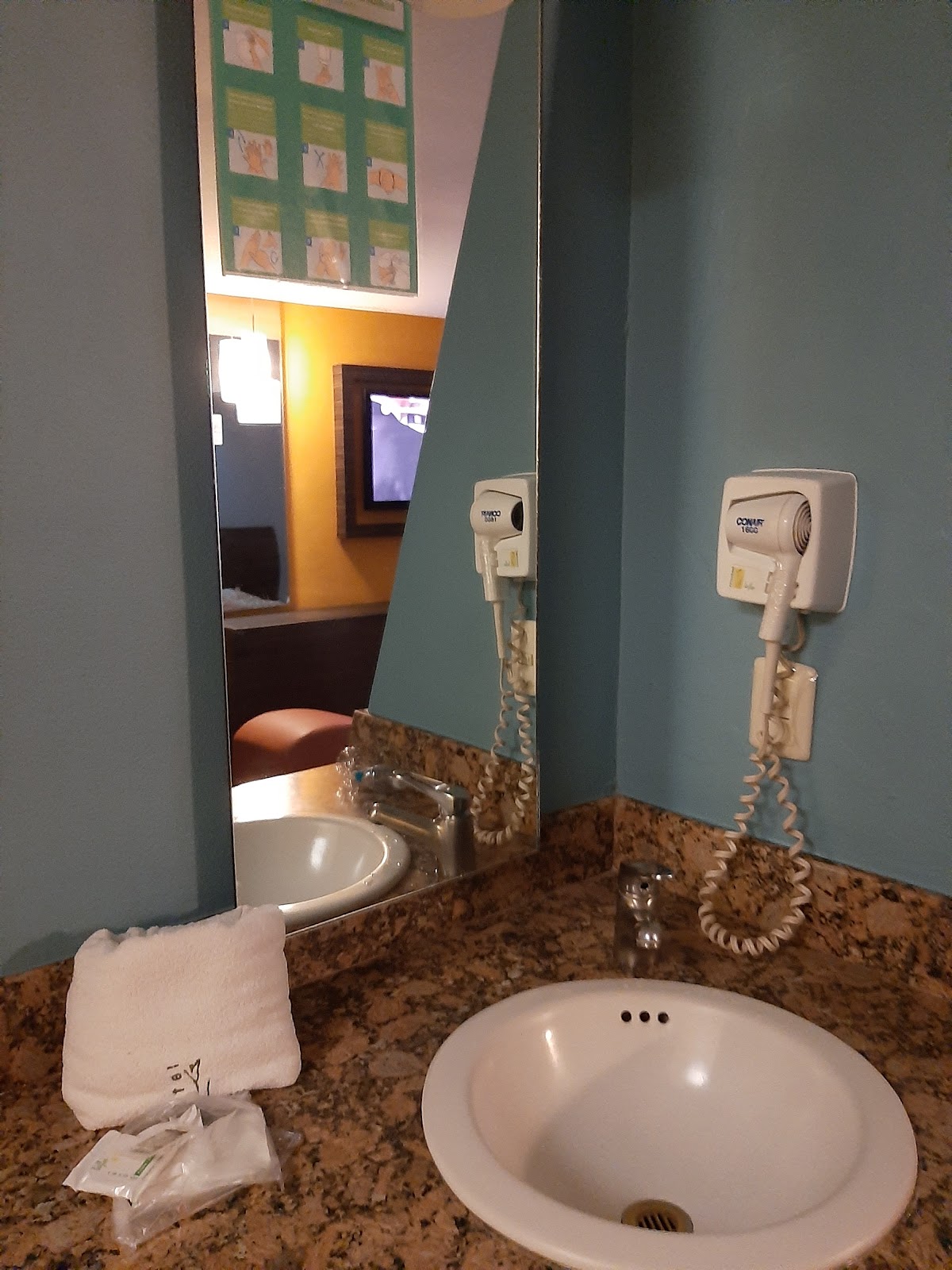 Motel La Flor gallery 5