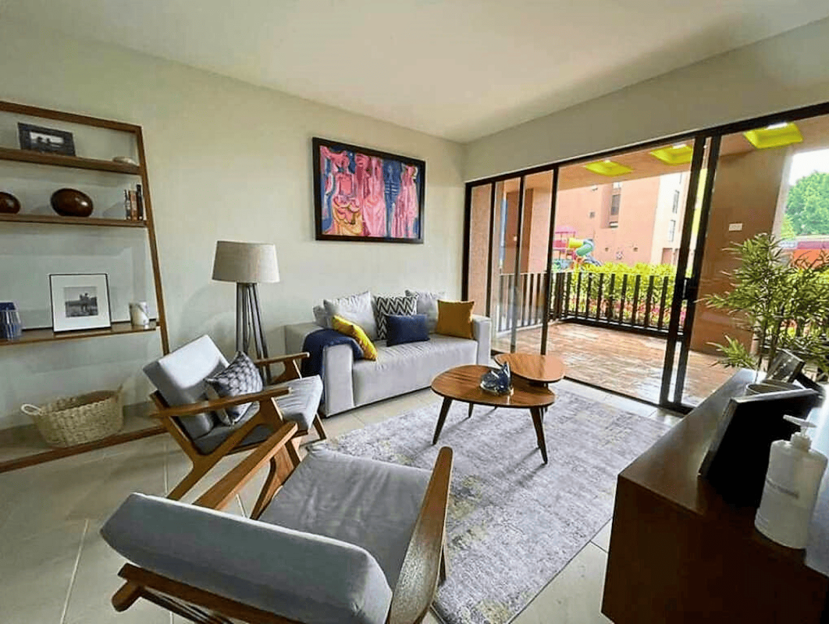 Residencial Mozaiko Lindavista gallery 7