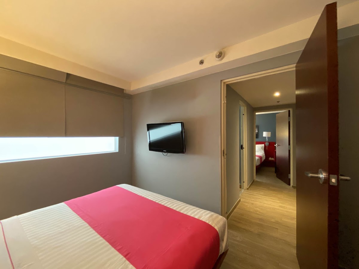 Hotel MX Forum Buenavista gallery 8