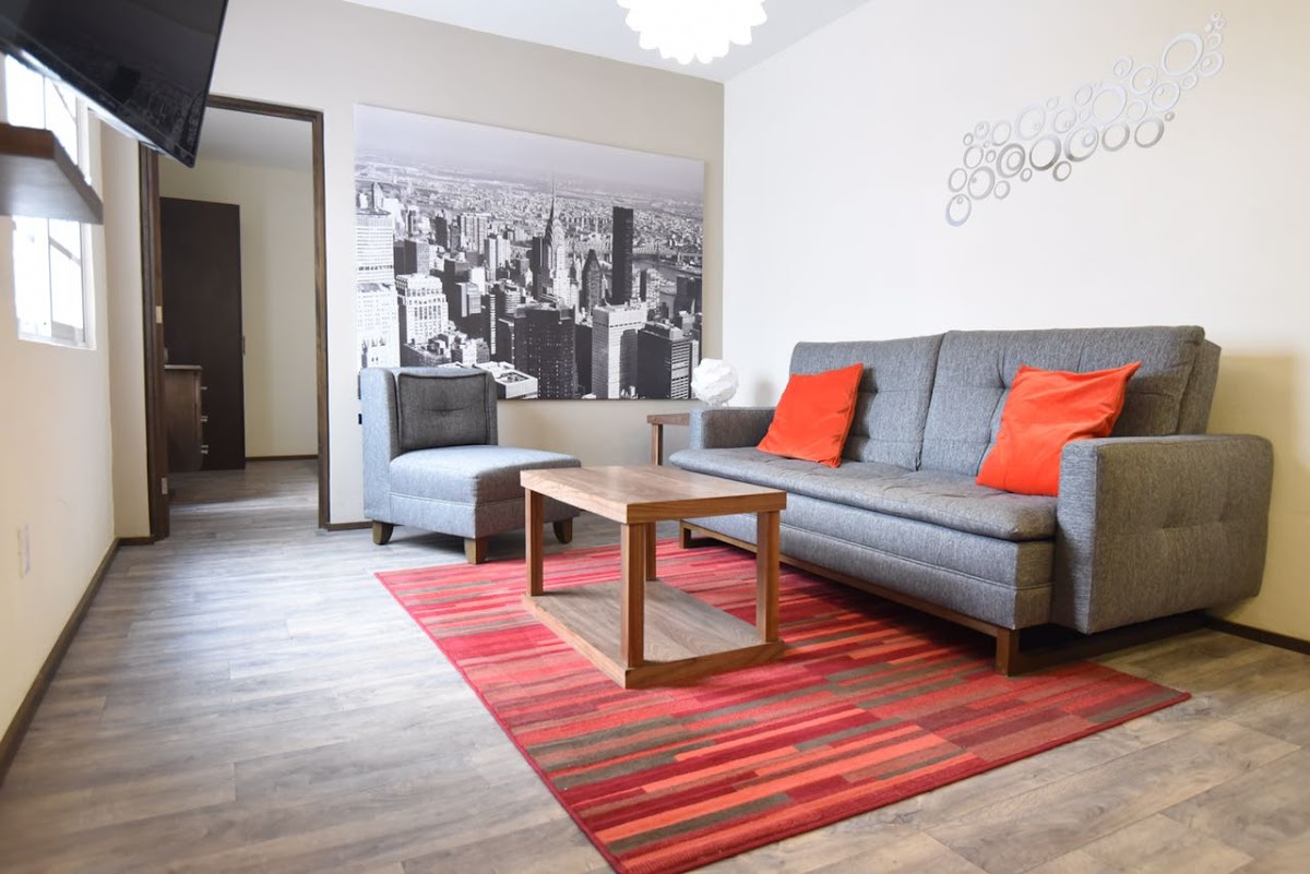 HOTEL OM686 URBAN LOFTS gallery 7