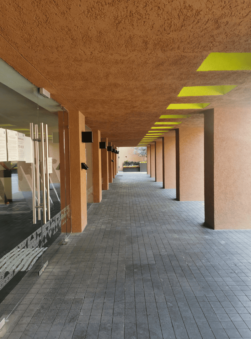 Residencial Mozaiko Lindavista gallery 9