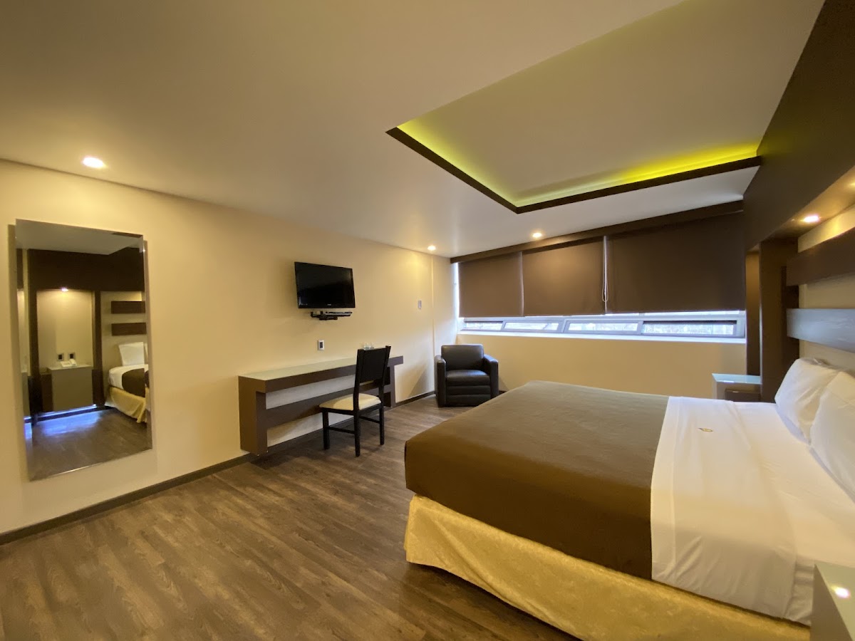 Hotel Escala Central del Norte gallery 2