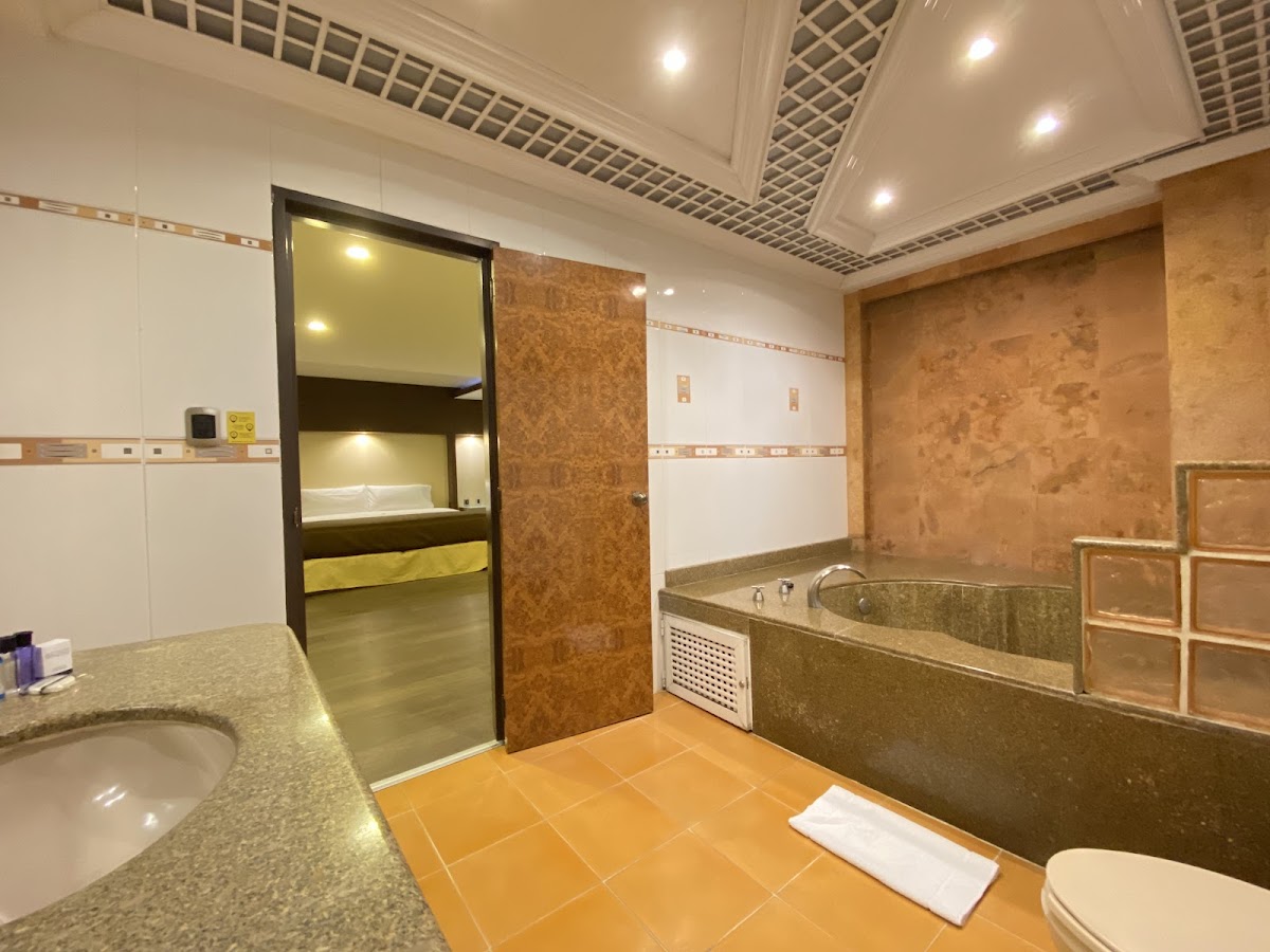 Hotel Escala Central del Norte gallery 3