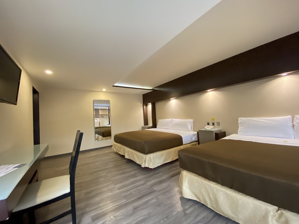 Hotel Escala Central del Norte gallery 4