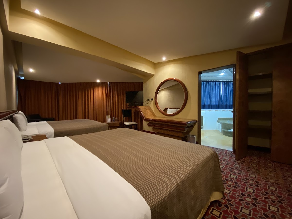 Hotel Escala Central del Norte gallery 5